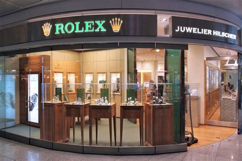 rolex laden münchen|rolex germany.